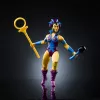 Artykułowana figurka zabawkowa MATTEL Masters of the Universe Origins Evil-Lyn - kolekcjonerska figurka akcji, ruchome stawy