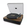 Muse Gramofonowy System Stereo MT-106BT USB, AUX in