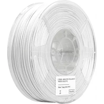 EABS-GF 1,75mm NATURALNY 1kg FILAMENT 3D ESUN (EABS-GF-P175N1)
