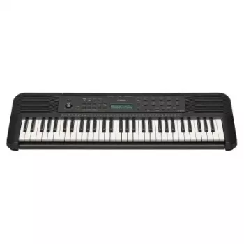 Yamaha PSR-E283 - klawiatura