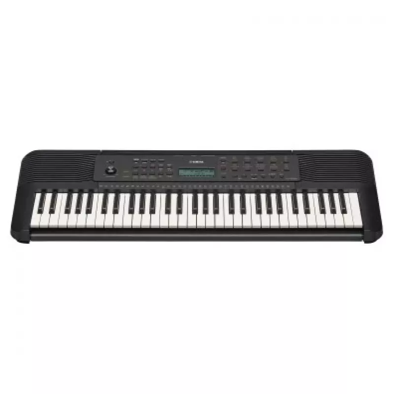 Yamaha PSR-E283 - klawiatura