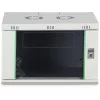 Szafa wisząca Digitus DN-19 07-U-EC