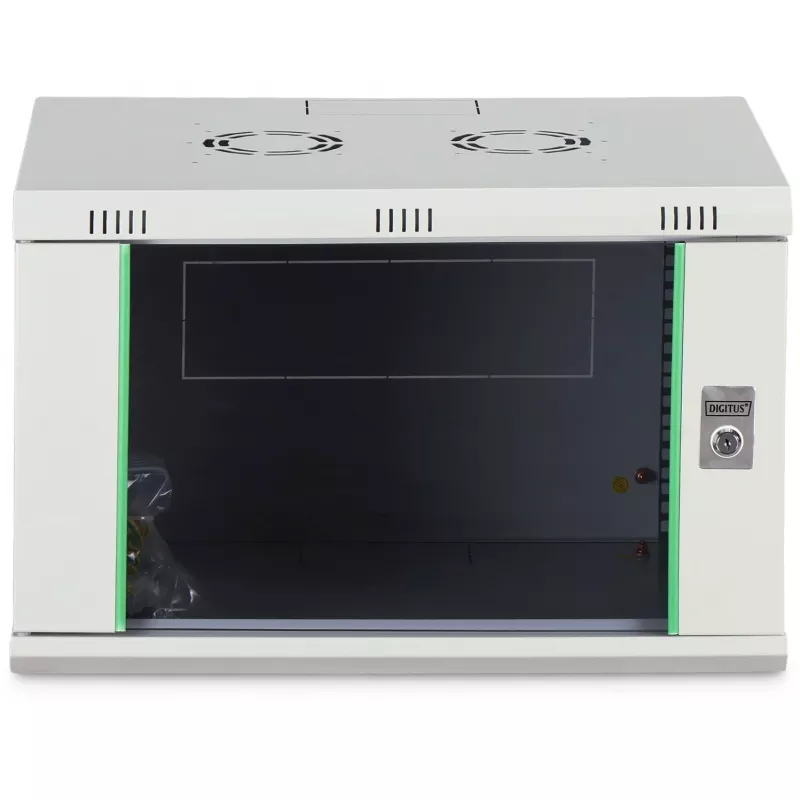 Szafa wisząca Digitus DN-19 07-U-EC