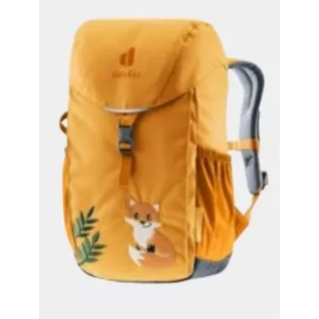 Plecak miejski Deuter Waldfuchs pomarańczowy 10L
