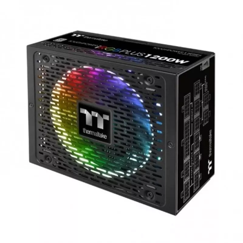 Zasilacz Thermaltake Toughpower iRGB PLUS 1200 W