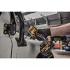 Zakrętarka udarowa DeWALT DCF850NT, 3250 obr./min, uchwyt 1/4 cala, 900 g