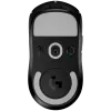 LOGITECH G PRO X SUPERLIGHT 2c kompaktowa bezprzewodowa mysz gamingowa - CZARNA - 2.4GHZ - EER2-933