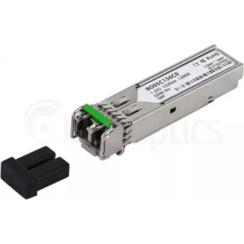 transceiver SFP CBO SFP-1G-ZX-120KM-IA-BO 1.25 Gb/s jednomodowy LC 120 km
