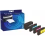 FREECOLOR - tusz - HP OfficeJet Pro 251 dw MultiPack bkcmy