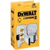 Zestaw wierteł DeWALT DT7926