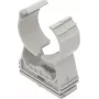 OBO Schelle proQuick PQ-25 LGR 24-28mm Jasnoszary (2147312)