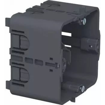 OBO Bettermann Puszka instalacyjna 7GDZ 35172V1 H 5 AA pojedyncza 6WIK3 (6288546)