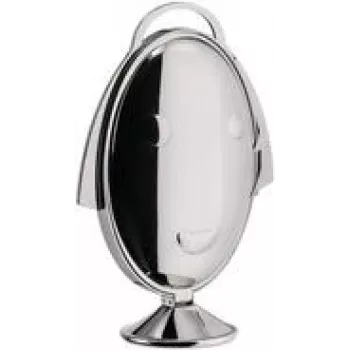 Alessi AM37 Anna Gong Etagere, stal nierdzewna (AM37)