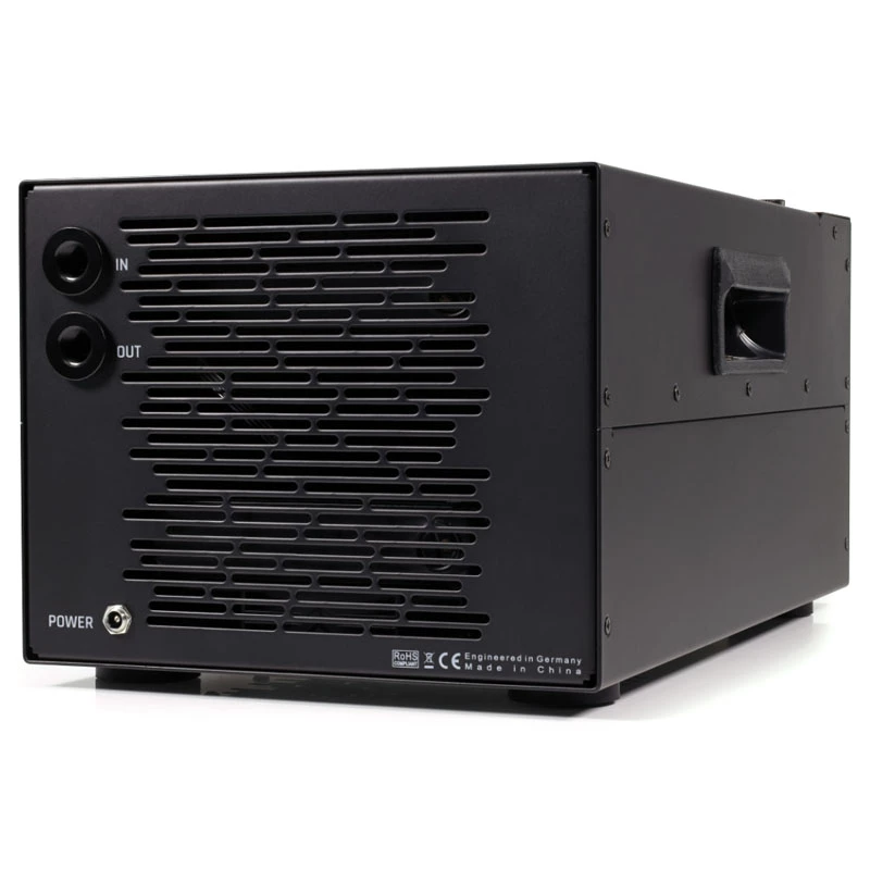 Alphacool ES Orbiter 360 TS zewnętrzny układ chłodzenia cieczą AIO
