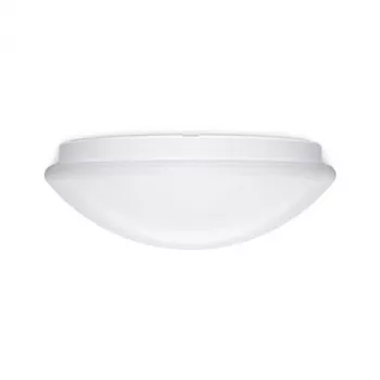 Wewnętrzna lampa LED z czujnikiem Steinel RS PRO LED P1 WW V3 — 9,5 W, 960 lm, 3000 K, 360°, IP54