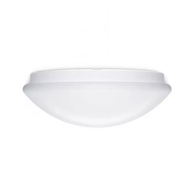 Wewnętrzna lampa LED z czujnikiem Steinel RS PRO LED P1 WW V3 — 9,5 W, 960 lm, 3000 K, 360°, IP54