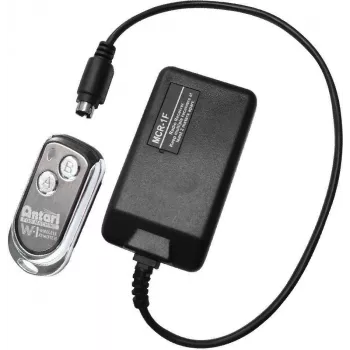 Antari Remote Control MCR-1F bezprzewodowy pilot do maszyn do dymu model 51702968