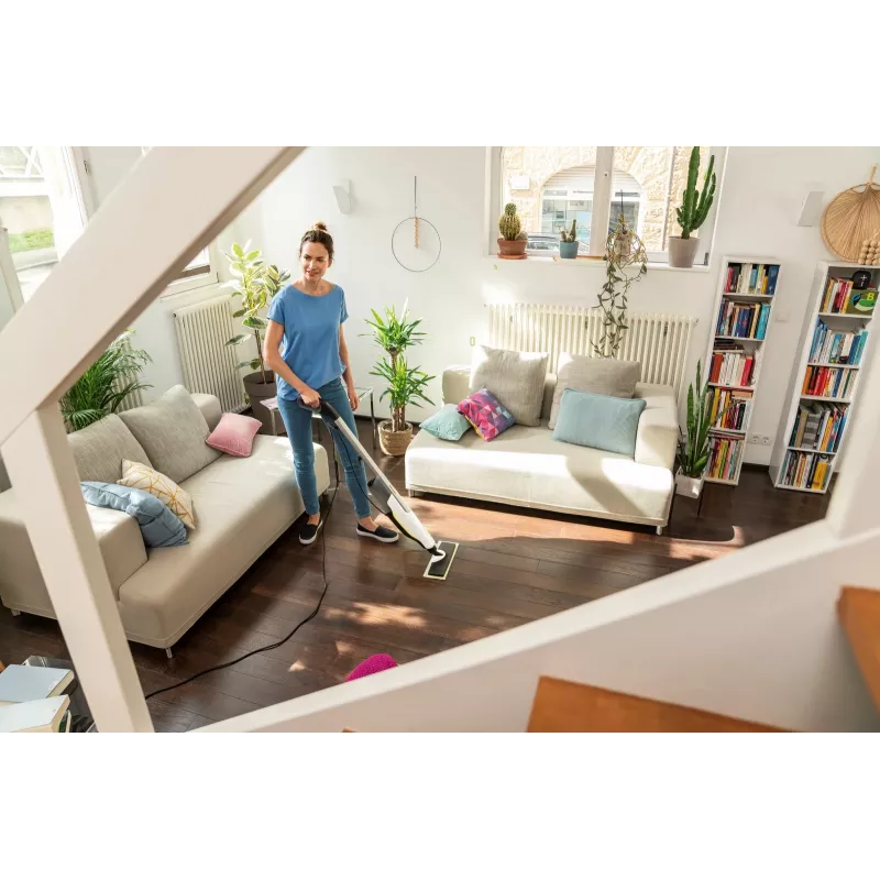 Mop parowy KARCHER KST 2 Upright - 1.513-590.0