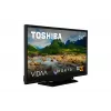 Telewizor Toshiba 24WV3F63DG 24 cale LED HD
