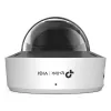 TP-Link InSight S285 Kopułkowa kamera IP do monitoringu zewnętrznego 3840 x 2160 pikseli, montaż sufitowy