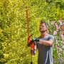 NOŻYCE DO ŻYWOPŁOTU BD 650 W / 60 cm / 25 mm