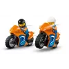 LEGO CITY 60491 Transporter Motocykli