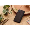 Etui na telefon man and wood do iPhone 11 Pro — hebanowa czerń, twarda ochronna osłona tylna