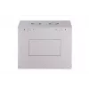 Naścienna szafa rack 9U DIGITUS Dynamic-N DN-37104, 600x450 mm, IP20, zamek na klucz, do samodzielnego montażu