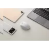 Mysz bezprzewodowa Xiaomi mysz Comfort Edition 2.4GHz, ergonomiczna, precyzyjne śledzenie, biała