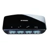 Hub USB D-Link DUB-1340 Czarny