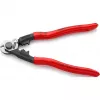 Szczypce boczne Knipex 95 61 190