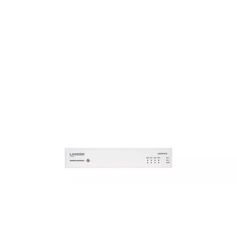 LANCOM R&S Unified Firewall UF-60