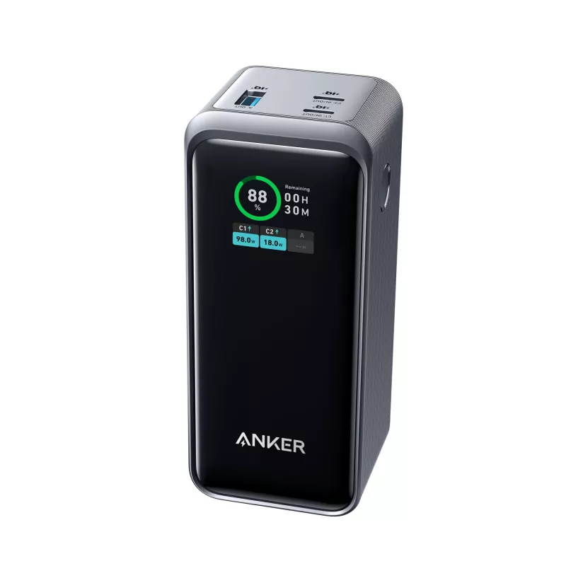 Ładowarka przenośna Anker Prime 20000 mAh