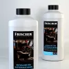 Odkamieniacz FRISCHER FR00013_1000 koncentrat 1 l do domowych ekspresów do kawy
