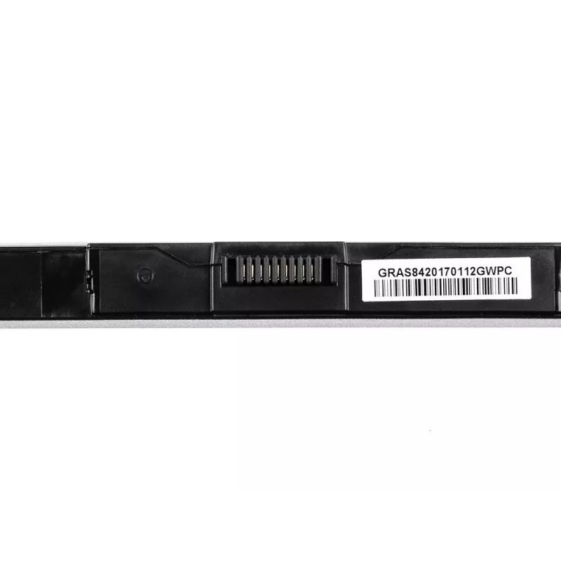 Bateria zielony Cell AS84 do ASUS GL552 GL552J GL552JX GL552V GL552VW GL552VX ZX50 ZX50J ZX50V