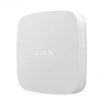 Czujnik wycieku wody Ajax LeaksProtect Biały 38255