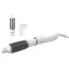 Philips 3000 series BHA303/00 narzędzie do stylizacji włosów Ciepła szczotka do włosów Ciepła biel 800 W 1.8 m