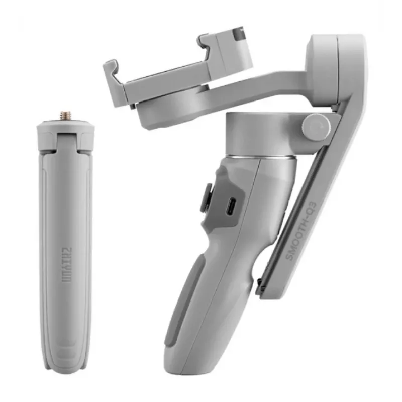 Zhiyun Tech SMOOTH-Q3 Ręczny stabilizator kamery