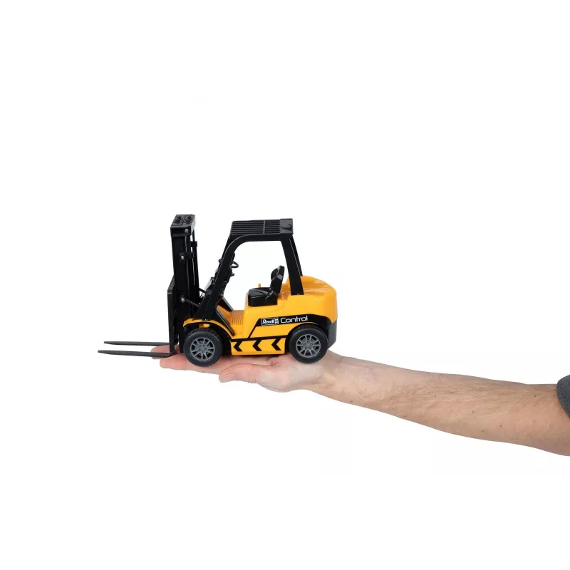 RC Heavy Loader Forklifter