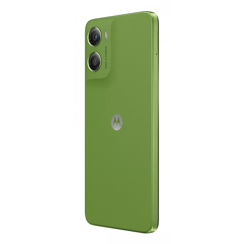Motorola moto g06 17,5 cm (6.88) Dual SIM Android 15 4G USB Type-C 4 GB 64 GB 5200 mAh Zielony