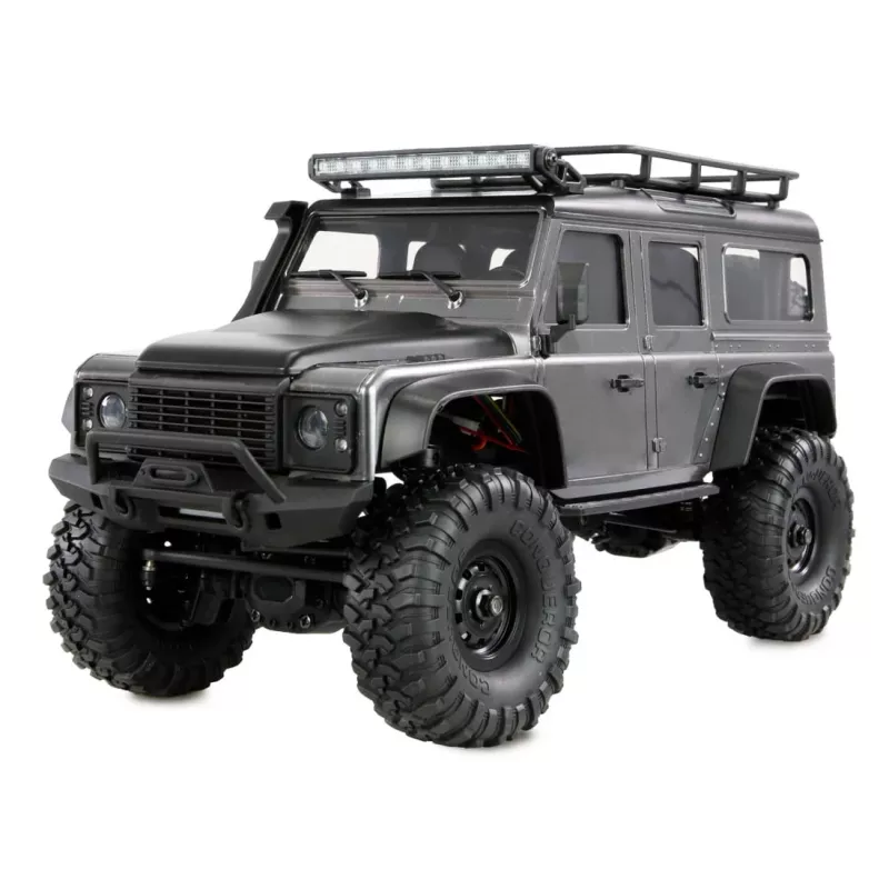 Model RC crawler Amewi Mini-D90 4WD 1:16 RTR