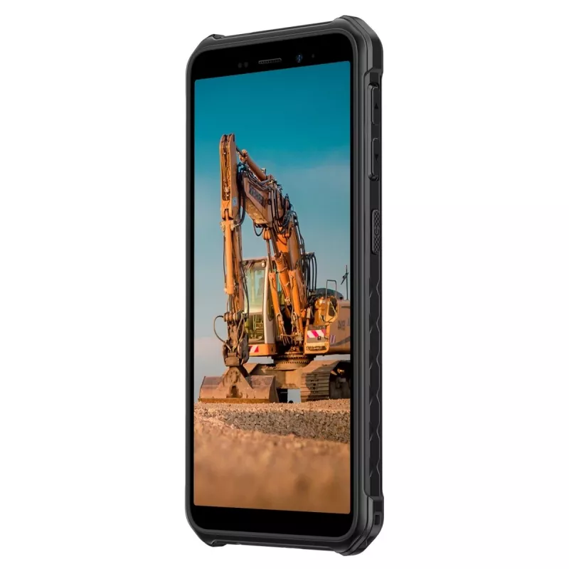 Smartfon Ulefone Armor X12 3 GB/32 GB (czarny)