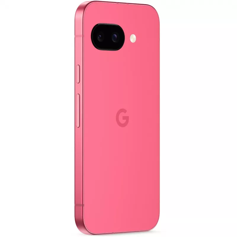 Google Pixel 9a 16 cm (6.3) Dual SIM Android 15 5G USB Type-C 8 GB 128 GB 5100 mAh Różowy