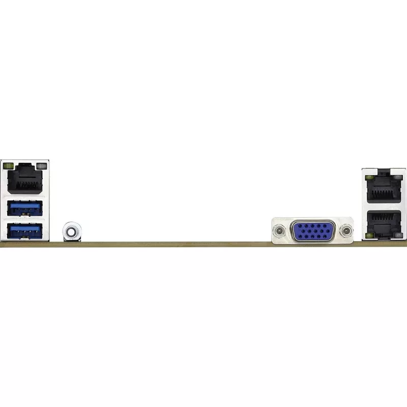 Płyta główna ASRock ROMED4ID-2T Socket SP3 mini ITX