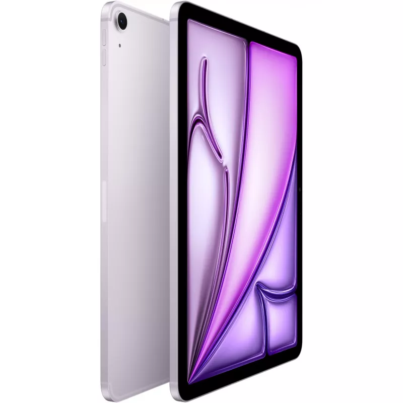 APPLE iPadAir 27,59cm 11,0Zoll Cell 1TB Purple Apple M2 Chip Liquid Retina Display 2360 x 1640 pixel 264 ppi