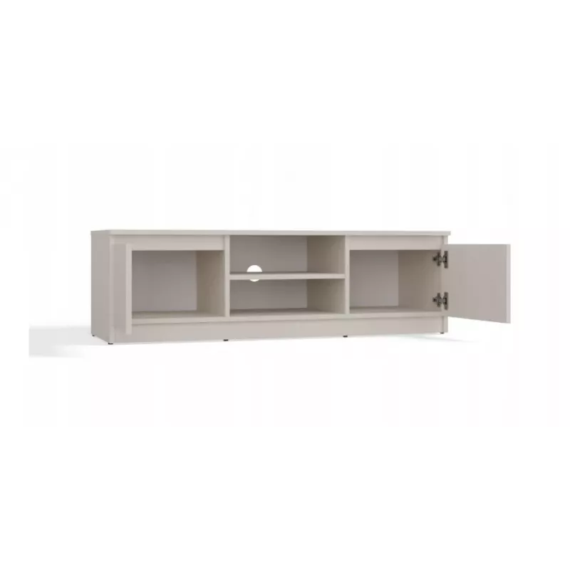 MALWA 120 szafka TV, kaszmir