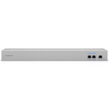 Ubiquiti UniFi WAN Switch RJ45 Gigabit Ethernet 1U Szary 20 Gbit/s