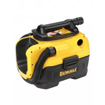 Odkurzacz beczkowy DeWALT DCV584L-QW