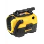 Odkurzacz beczkowy DeWALT DCV584L-QW