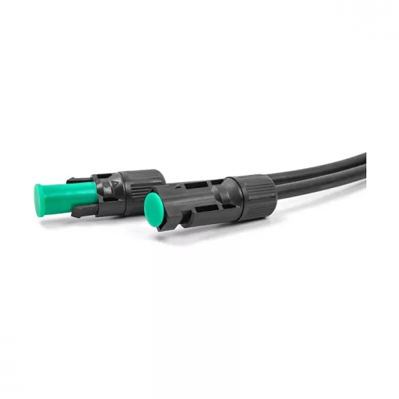 Zatyczka przeciwpyłowa DELOCK 60673 do portów DL4, silikon, zielona, 14×27×14 mm, opakowanie 10 szt.